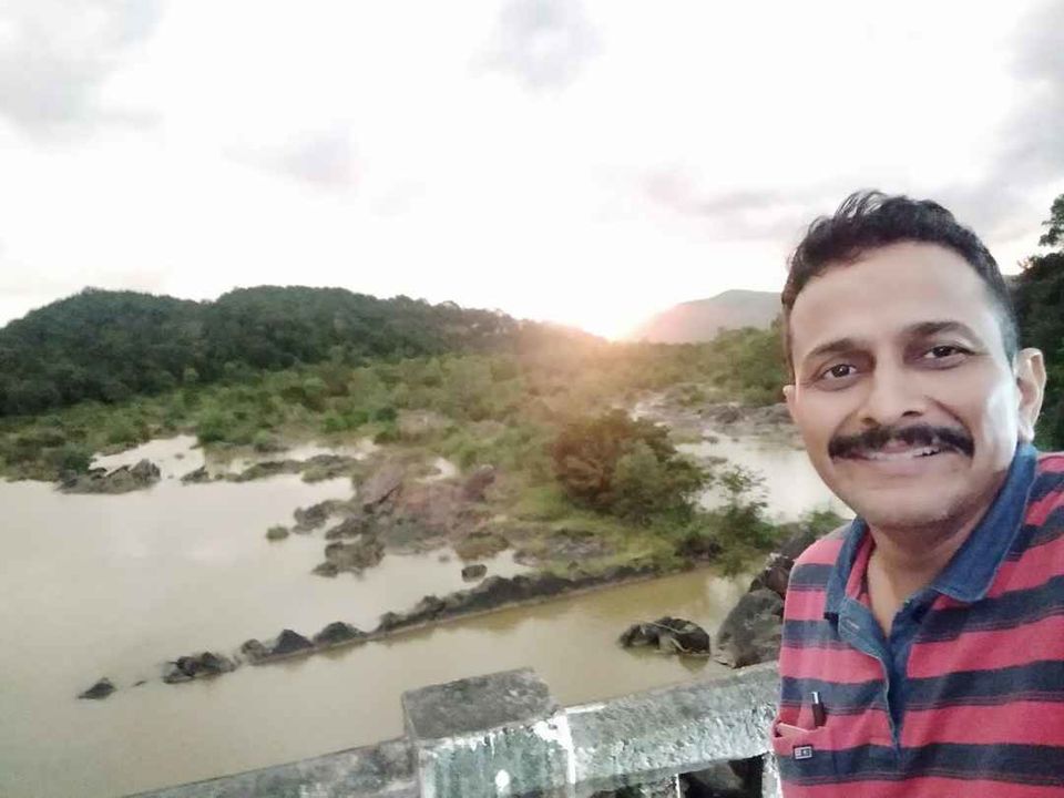 Photo of Sangli= Humcha = Shringeri = Hornadu=Sangli by Devendra Khot