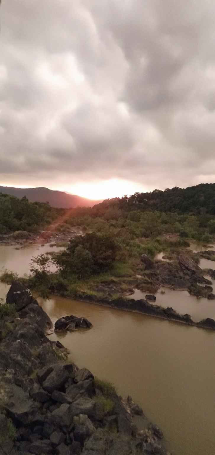 Photo of Sangli= Humcha = Shringeri = Hornadu=Sangli by Devendra Khot