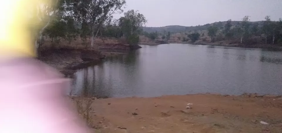Photo of Chandoli forest trip by Devendra Khot