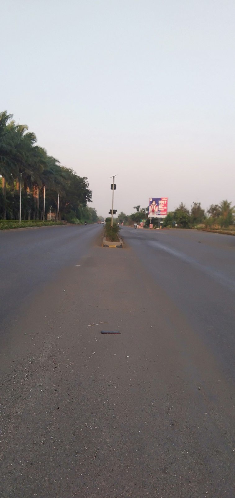 Photo of Sangli Cycling (Part 4) Sangli=Basvan khind,Starpalms=Sangli 2/3 by Devendra Khot