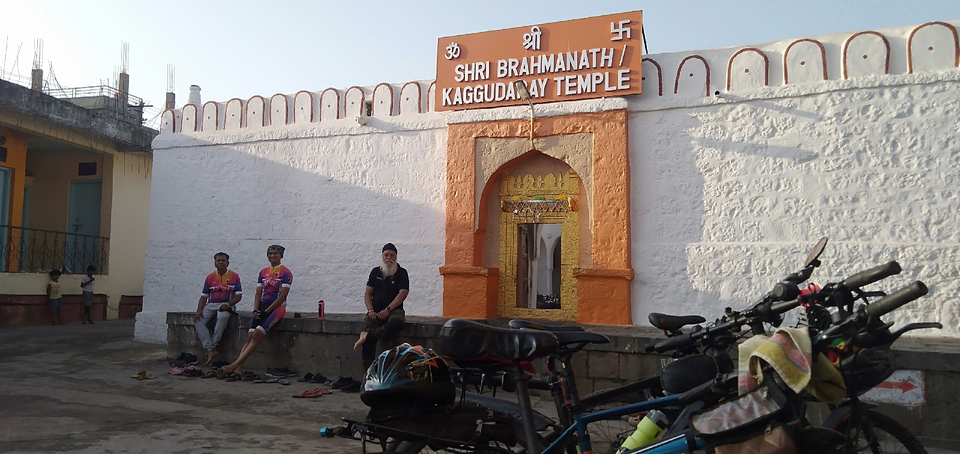 Photo of SANGLI CYCLING-Part 6 Sangli=Kagwad= Shedbal=Sangli 2/14 by Devendra Khot