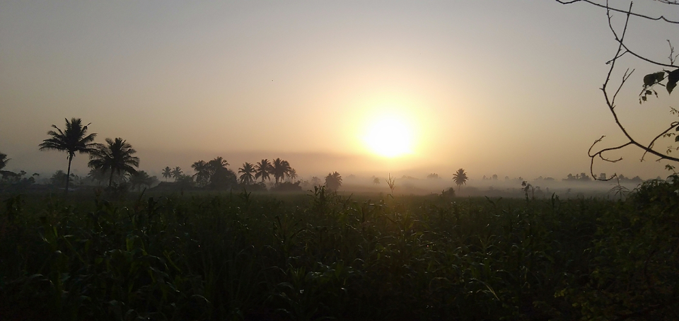 Photo of Sangli cycling Part 7. Sangli=Danoli=Kothli 2/8 by Devendra Khot