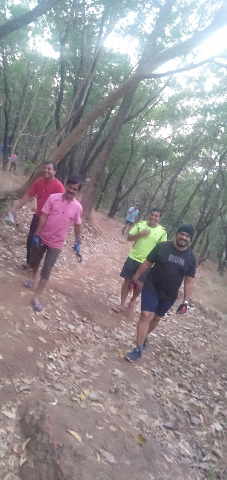 Photo of Goa Cycling Route 1 Baga Beach = Aguada Fort=Baga beach 5/7 by Devendra Khot