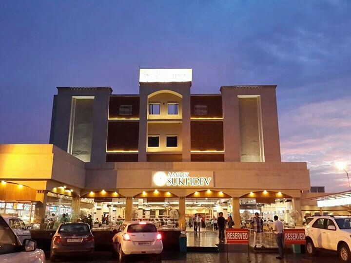Photo of Amrik Sukhdev Dhaba, Sonipat, Haryana, India by Misha