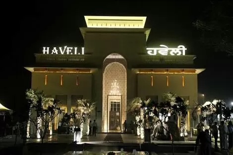 Photo of Haveli, Murthal, Haryana, India by Misha