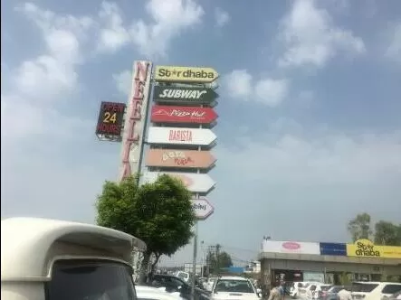 Photo of Neelkanth Star Dhaba, Karnal, Haryana, India by Misha