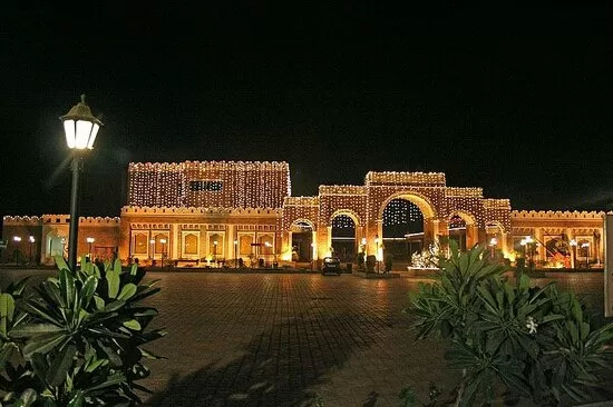Photo of Food Junctions on NH1 by Misha