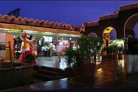Photo of Food Junctions on NH1 by Misha