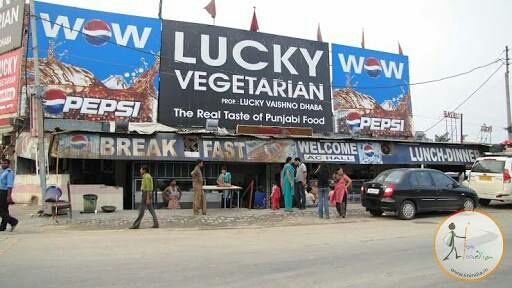Photo of Food Junctions on NH1 by Misha