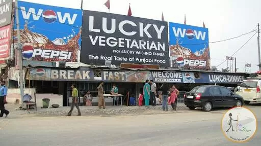 Photo of Food Junctions on NH1 by Misha