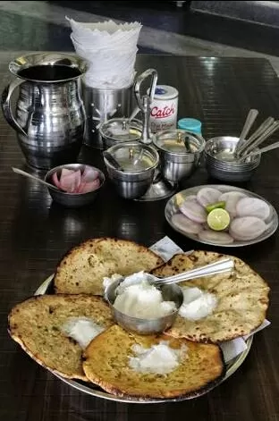 Photo of Food Junctions on NH1 by Misha