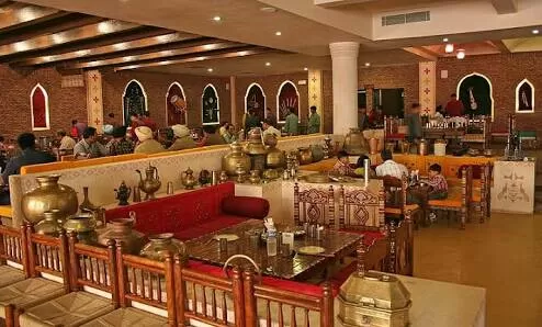 Photo of Haveli, Jalandhar, Punjab, India by Misha