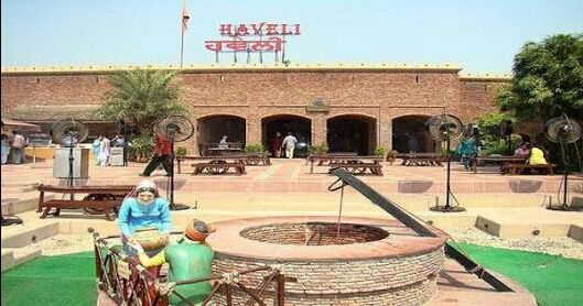 Photo of Haveli, Jalandhar, Punjab, India by Misha