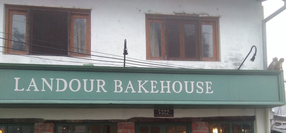 Photo of Landour Bakehouse, Landour, Mussoorie, Uttarakhand, India by Misha