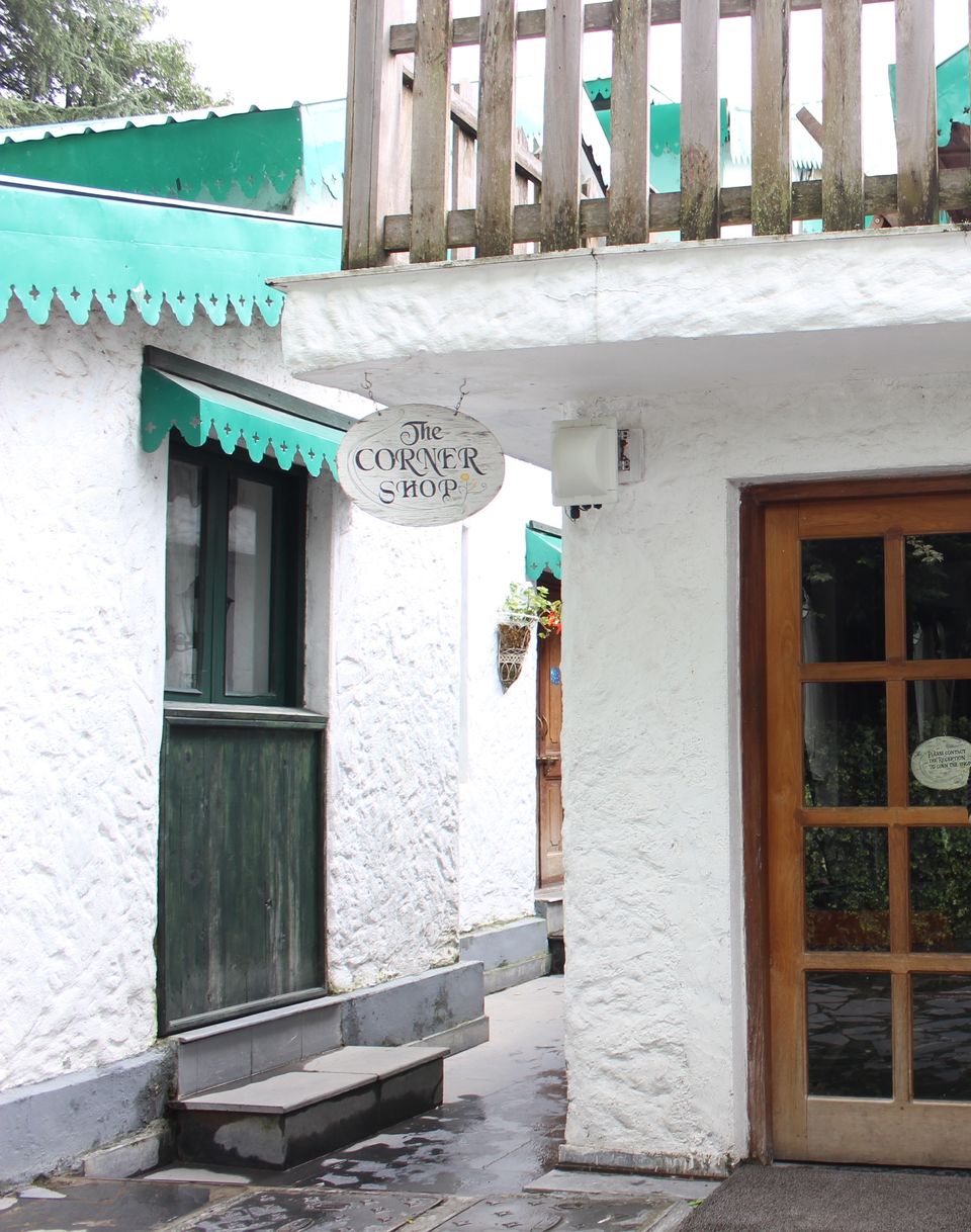 Photo of A Day in the Lap of Nature at Landour Cantt, Mussoorie by Misha