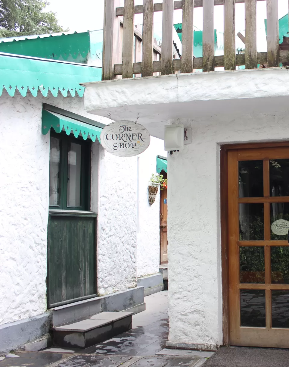 Photo of A Day in the Lap of Nature at Landour Cantt, Mussoorie by Misha