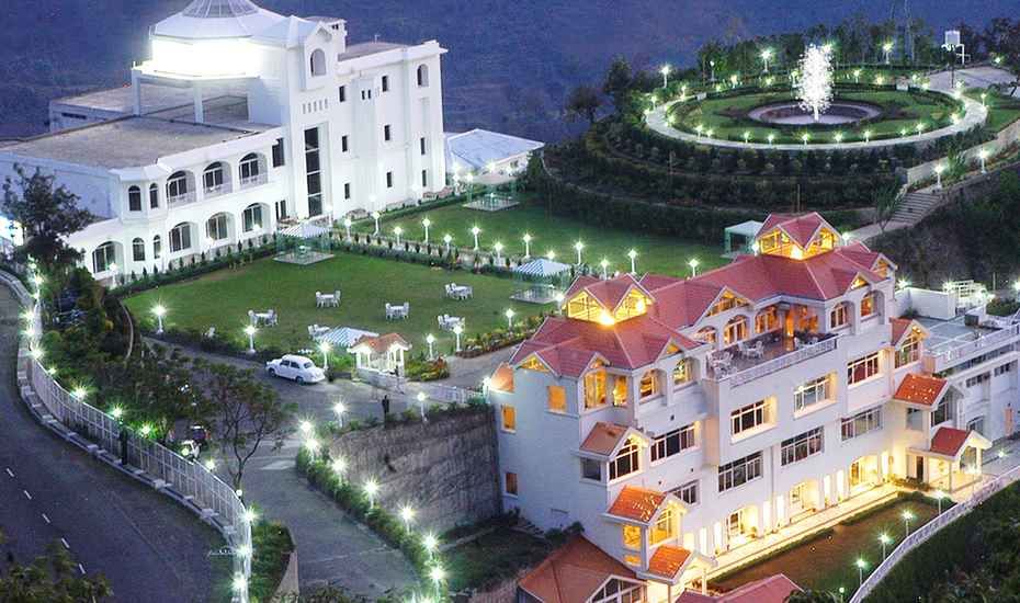 Photo of This resort 30kms before Shimla can be your perfect stay to relax and rejuvenate on a weekend 2/4 by Misha