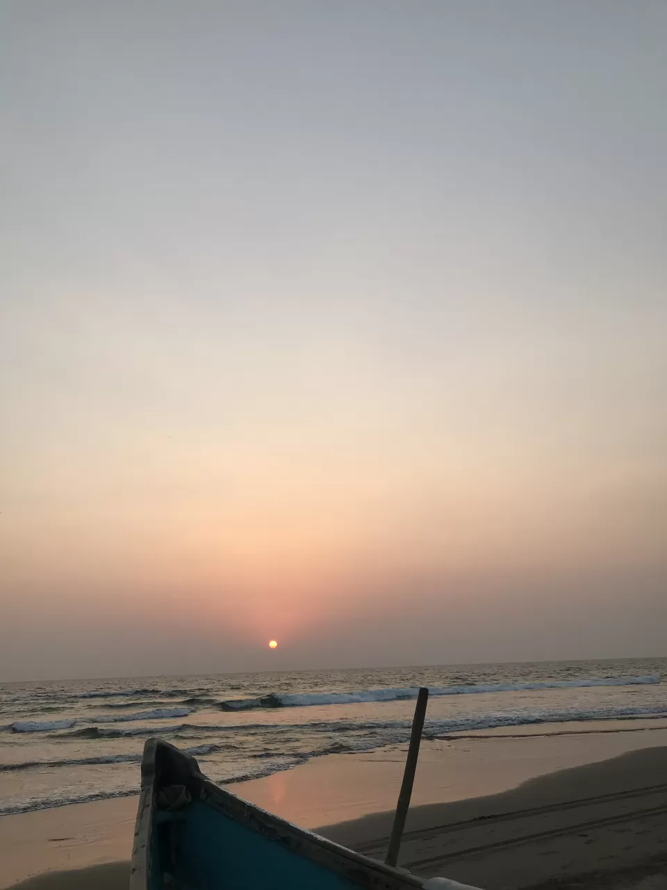 Photo of Sea Bird Beach Cafe, Gawde wada, Morjim, Goa, India by Misha