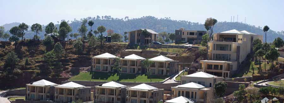 Photo of Suryavilas Luxury Resort and Spa, Solan Himachal Pradesh - A Luxury Weekend Gateway by Misha