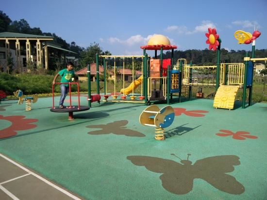 Photo of Club Mahindra Virajpet Road, Kadanga Marur, Karnataka, India by Misha
