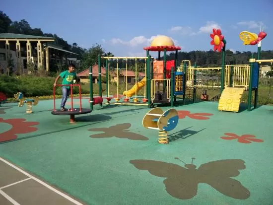 Photo of Club Mahindra Virajpet Road, Kadanga Marur, Karnataka, India by Misha