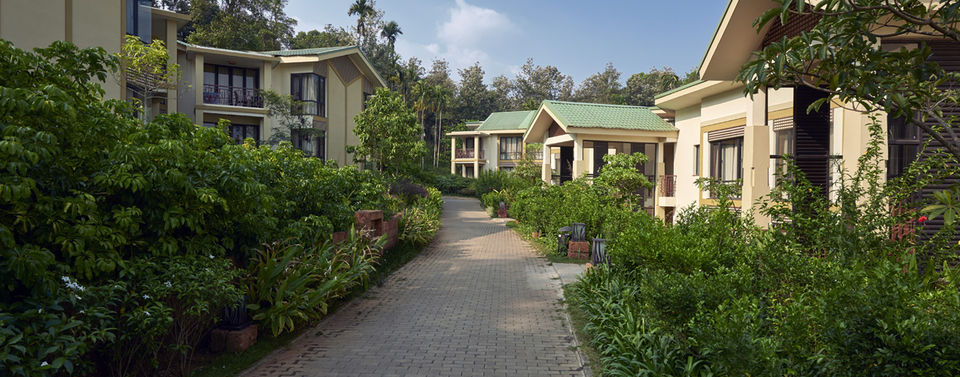 Photo of Club Mahindra Virajpet Road, Kadanga Marur, Karnataka, India by Misha