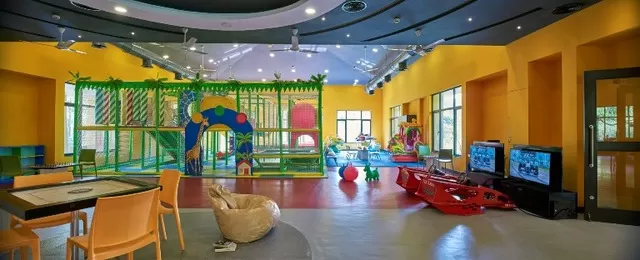 Photo of Club Mahindra Virajpet Road, Kadanga Marur, Karnataka, India by Misha