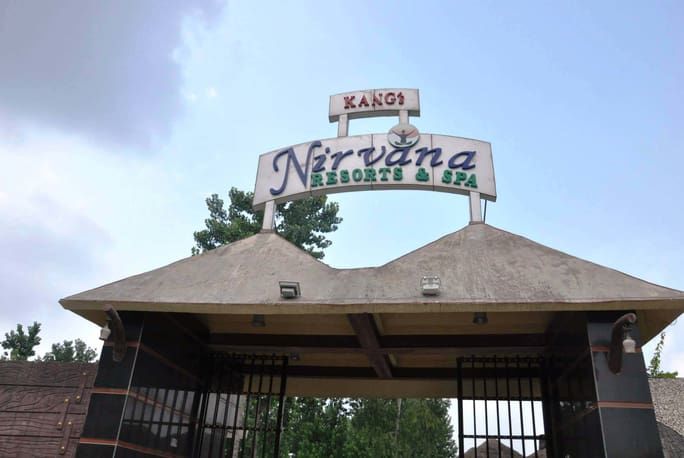 Photo of Kang's Nirvana Resorts & Spa, Hoshiarpur, Punjab by Misha