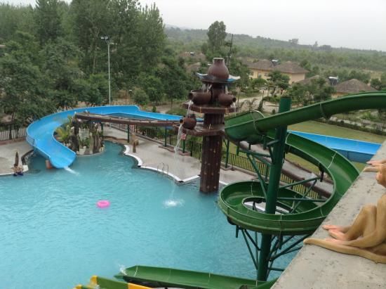Photo of Kang's Nirvana Resorts & Spa, Hoshiarpur, Punjab by Misha