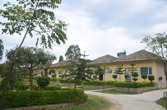 Photo of Kang's Nirvana Resorts & Spa, Malewal, Punjab by Misha