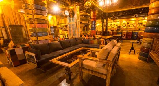 Photo of Amrik Sukhdev Dhaba, Grand Trunk Road, Murthal, Haryana, India by Misha