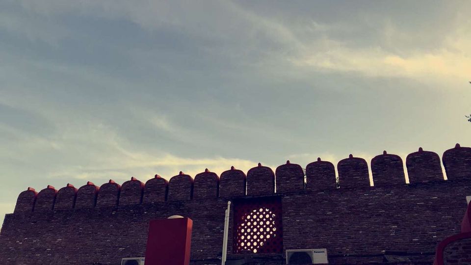 Photo of Explore the culture of Punjab at Virasat Haveli, Amritsar by Misha
