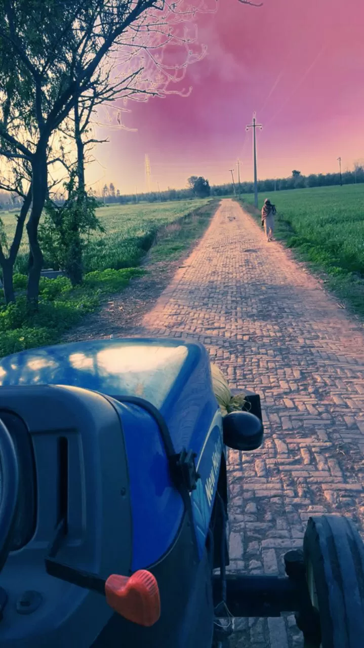 Photo of Virasat Haweli, Rakh Jhita, Punjab by Misha