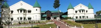 Photo of A Day at the Welcome Hotel The Savoy - Mussoorie by Misha
