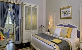 Photo of A Day at the Welcome Hotel The Savoy - Mussoorie by Misha