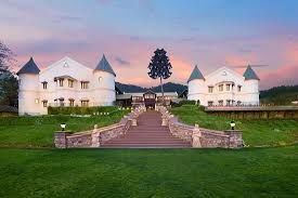 Photo of A Day at the Welcome Hotel The Savoy - Mussoorie by Misha