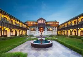 Photo of A Day at the Welcome Hotel The Savoy - Mussoorie by Misha
