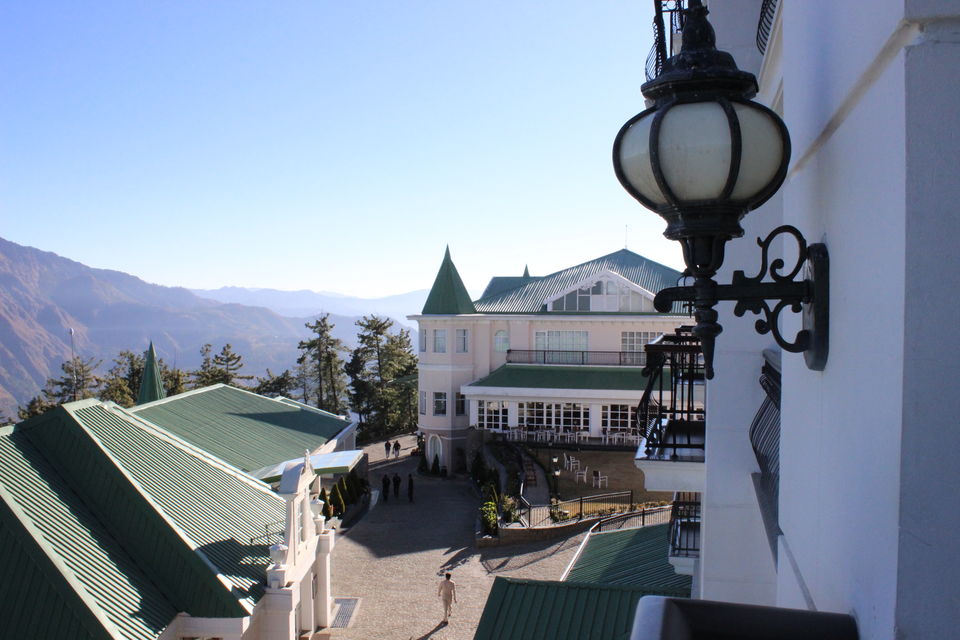 Photo of Pristine Peaks Naldehra by Misha