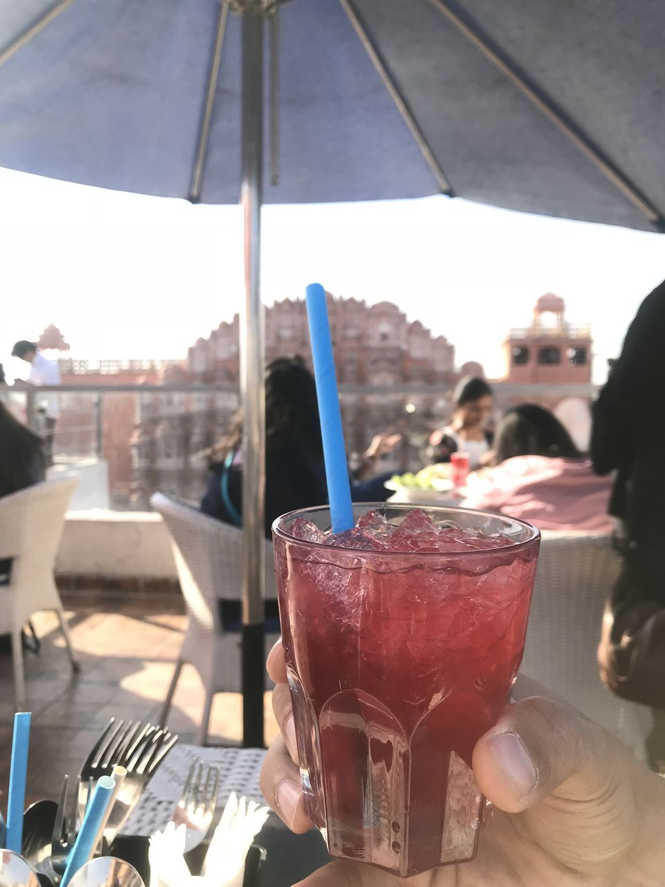 Photo of Five Eateries in Jaipur must to be visited on a Jaipur Vacay by Misha