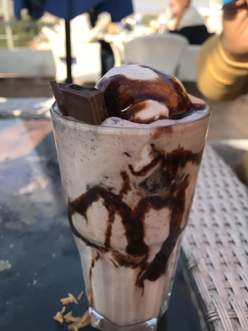 Photo of The Tattoo Cafe, Badi Chaupar, Jaipur, Rajasthan, Ấn Độ by Misha