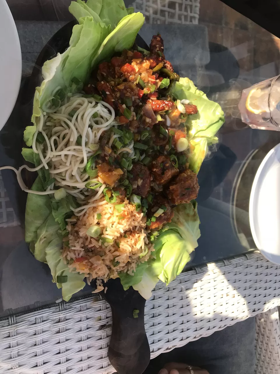 Photo of The Tattoo Cafe, Badi Chaupar, Jaipur, Rajasthan, Ấn Độ by Misha