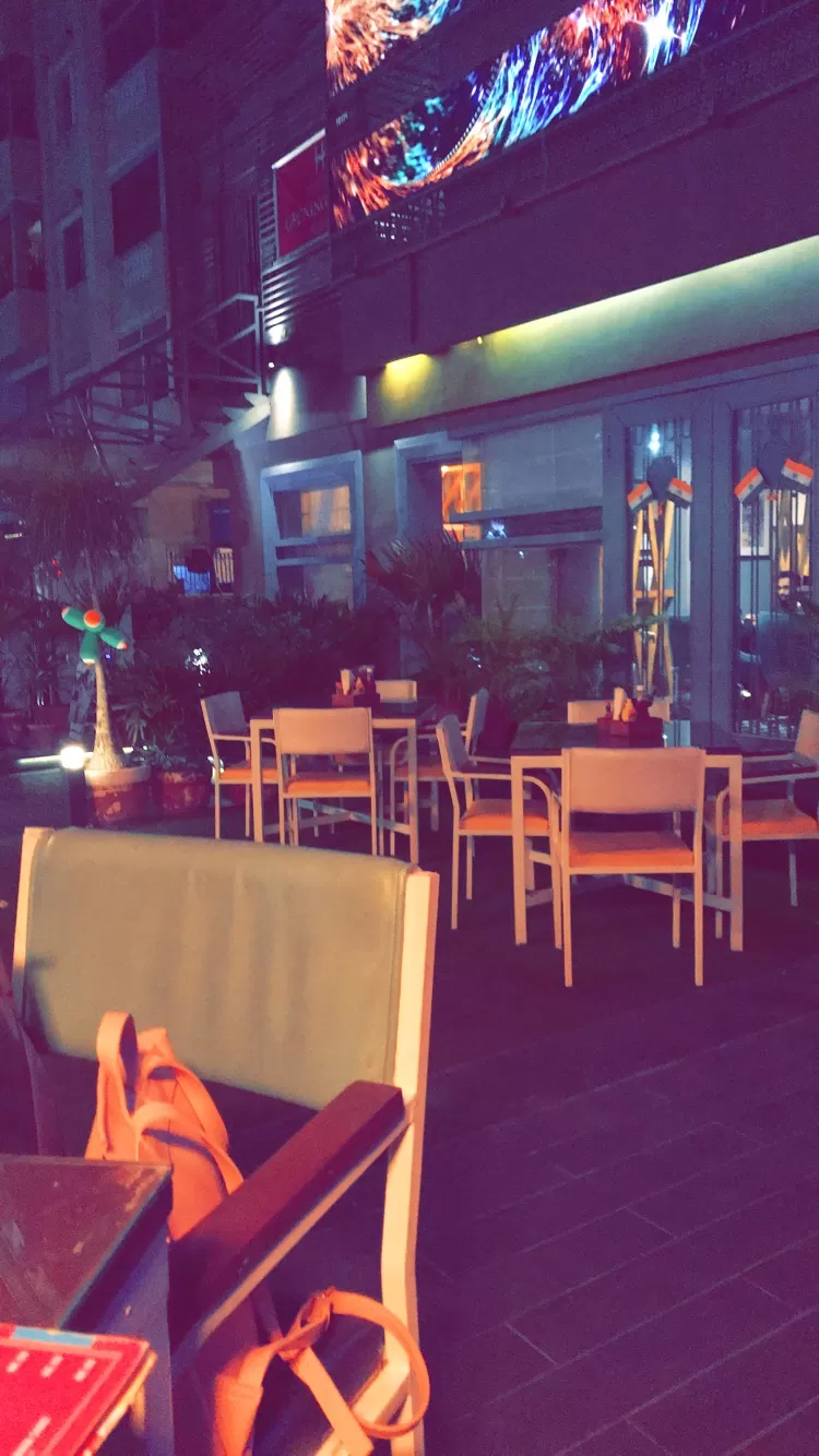 Photo of Kaleidoscope, Tilak Marg, Ashok Nagar, C Scheme, Ashok Nagar, Jaipur, Rajasthan, India by Misha