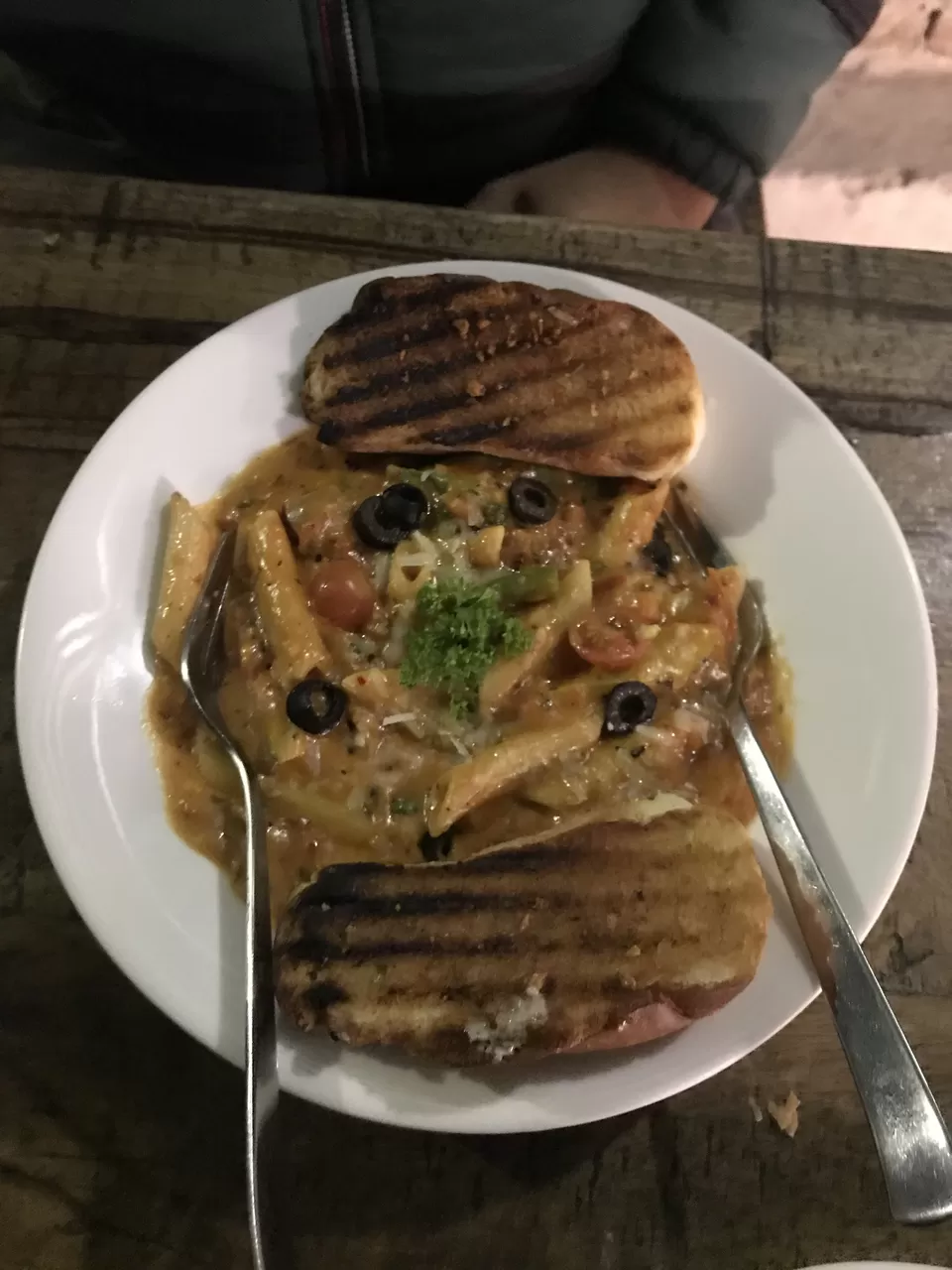 Photo of Tapri The Tea House, Panch Batti, Ashok Nagar, Jaipur, Rajasthan, India by Misha