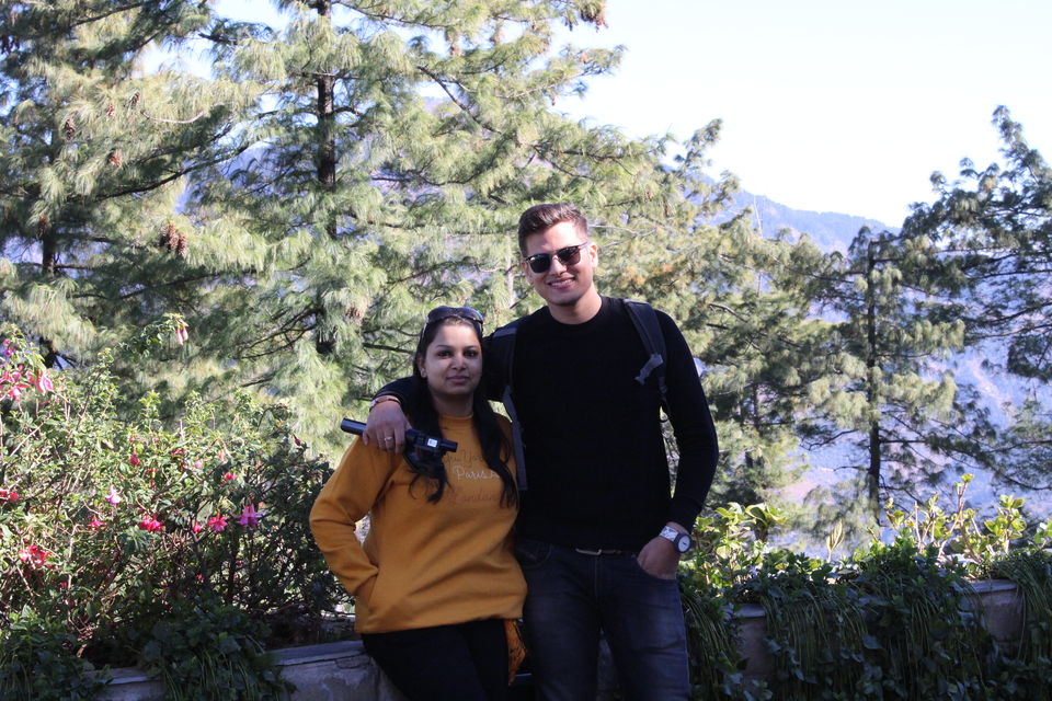 Photo of Staycation at Club Mahindra, Kandaghat by Misha