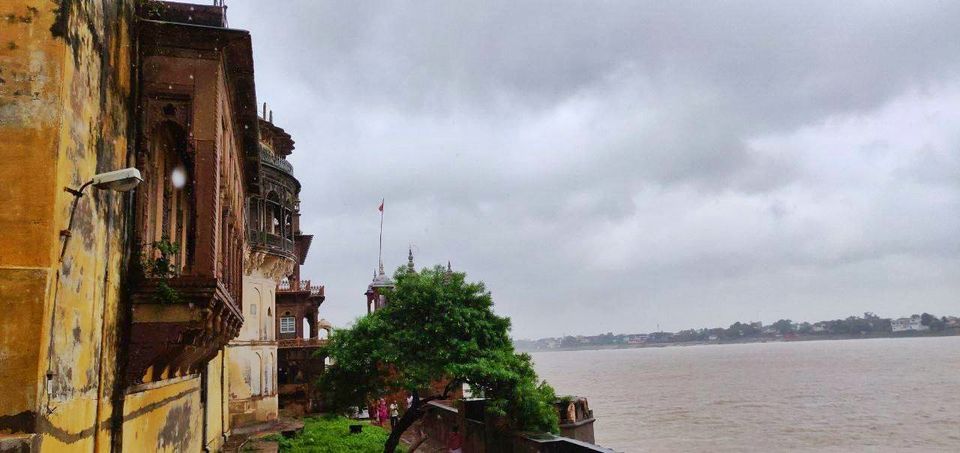 Photo of Varanasi Trip 7/8 by Pratik Prajapati