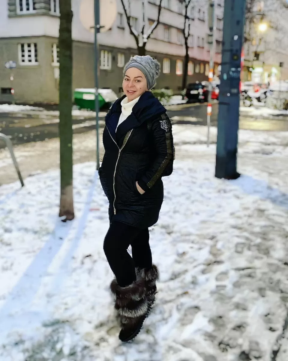Photo of Short trip Finland by Laura George
