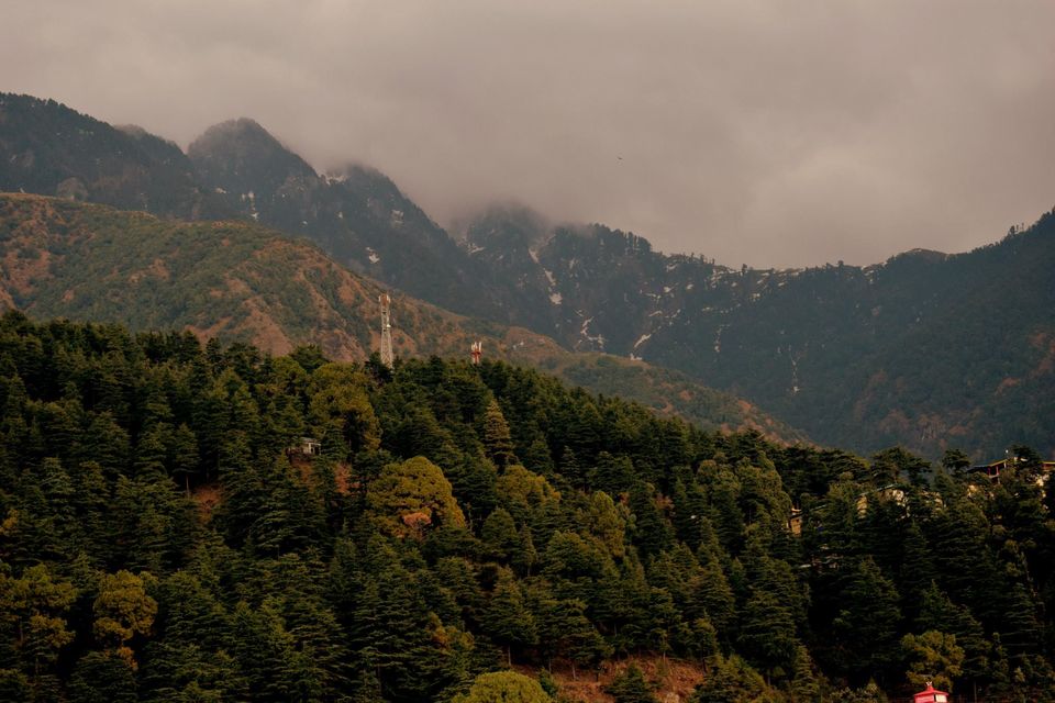 Photo of Delhi to Mcleodganj: Solo Biking 2/18 by NIKHIL KARMACHANDRAN