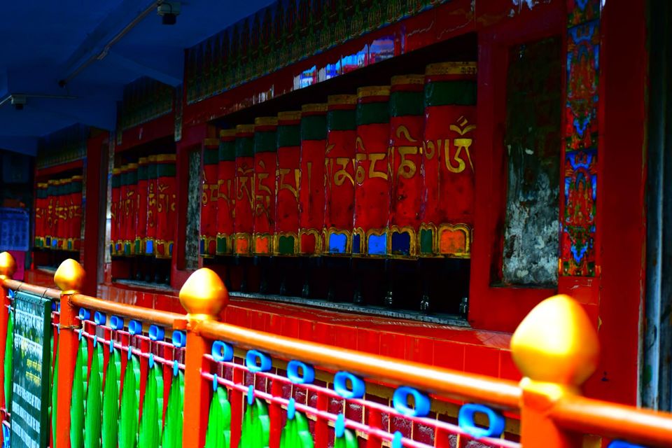 Photo of Delhi to Mcleodganj: Solo Biking 13/18 by NIKHIL KARMACHANDRAN