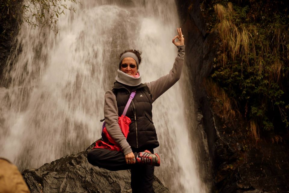 Photo of Delhi to Mcleodganj: Solo Biking 18/18 by NIKHIL KARMACHANDRAN