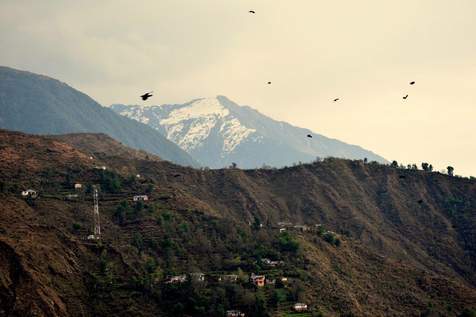 Photo of Delhi to Mcleodganj: Solo Biking 3/18 by NIKHIL KARMACHANDRAN